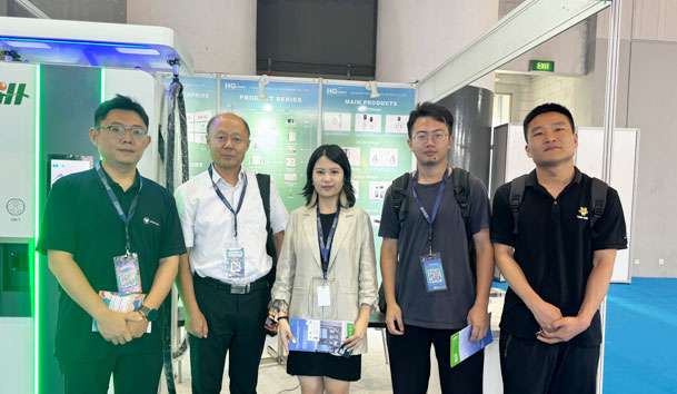 圓滿收官！期待再會 | 2025印尼新能源電動車及充電樁展高光回顧(圖4)