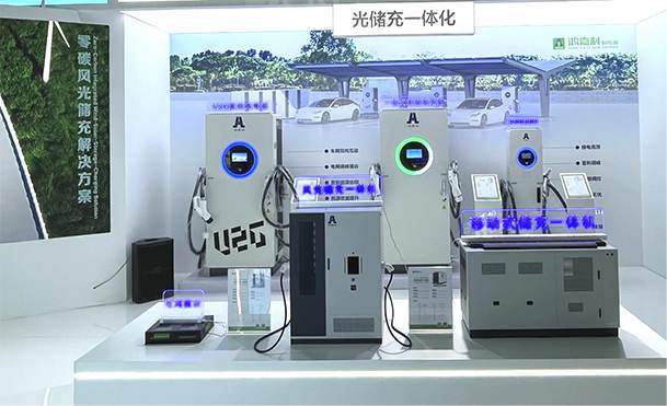 聚焦能源未來，共啟綠色篇章｜ 鴻嘉利CPSE2025圓滿收官！(圖5)